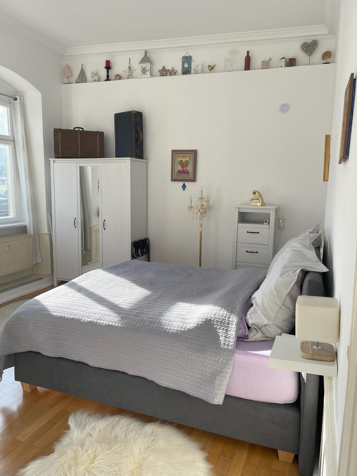 Ferienwohnung königsnachbar Ludwigsburg Exterior foto